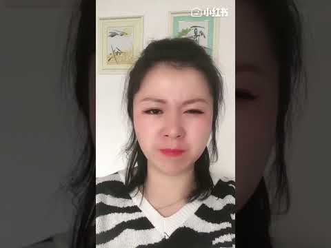 Crazy Asian Makeup Transformation × Remove Makeup Tricks