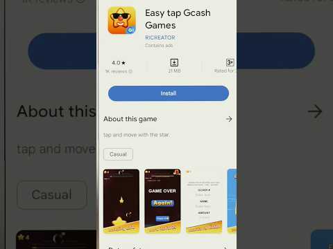 gcash earning app legit #earningapps #earngcash #gcash #gcashearningapp