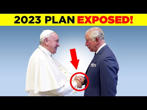 2023 Plan EXPOSED! [What They Don't Want You to See]