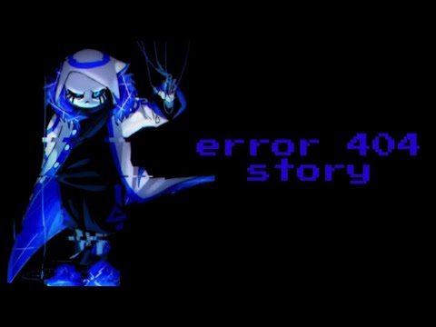 error 404 story