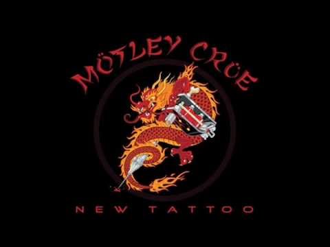 Mötley Crüe - Hell On High Heels