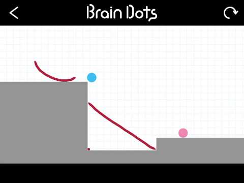 Brain Dotsでステージ7をクリアしました！ http://braindotsapp.com #BrainDots #BrainDo...