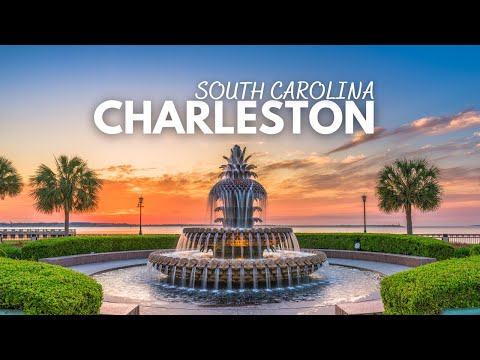 Charleston South Carolina: 8 Best Things To Do In Charleston South Carolina (2024)