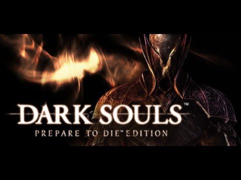 Grinding Really | Dark Souls: Prepare to Die Edition Part 38