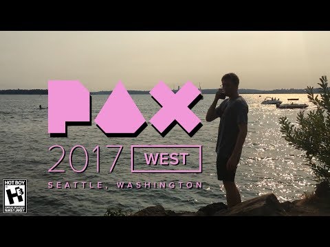 PAX West 2017