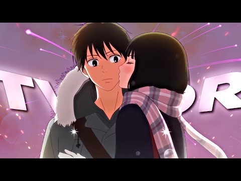 Kazehaya And Sawako Twixtor Clips For Editing