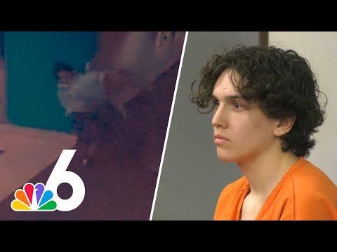 19-year-old who body-slammed  Mount Sinai doctor faces battery charges