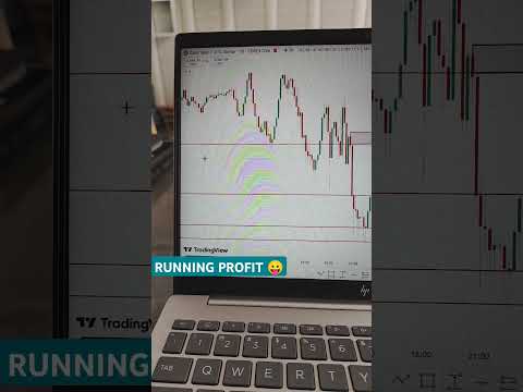 Running profit guy's !! Forex market !! Trade profit point ✅✅