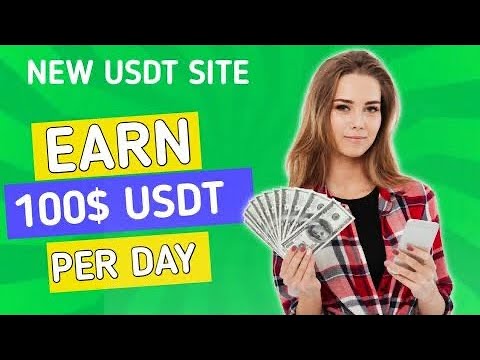 New Usdt investment site | New Usdt order grabbing webSite | Usdt Investment Site | New usdt site