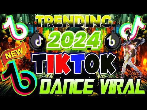 TIKTOK REMIX DANCE PARTY 2024🏖️SUMMER TIKTOK MASHUP REMIX 2024🔥TIKTOK BUDOTS DANCE💥