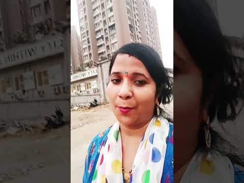 Mandir mein baithi Maiya Ji aasan lagai ke 🙏 # Mata ji ke bhajan # viral video Nisha Pandey ke bhakt