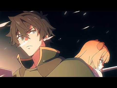 The Rising of the Shield Hero Season 3 OP / Opening「UHD 60FPS」