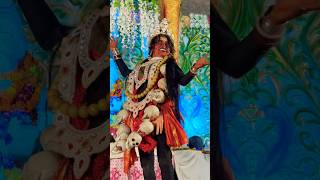 Jai Mahakali maa kali #kali #kalimaa #mahakali #bhadarkali #maa #maakali #shortsfeed #song #ytshorts