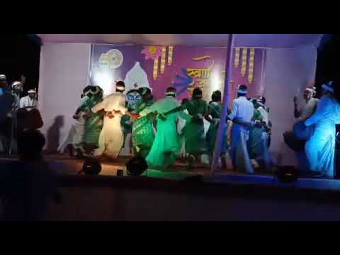 Jharkhand Ka Ho Munda Dance 2022-23.