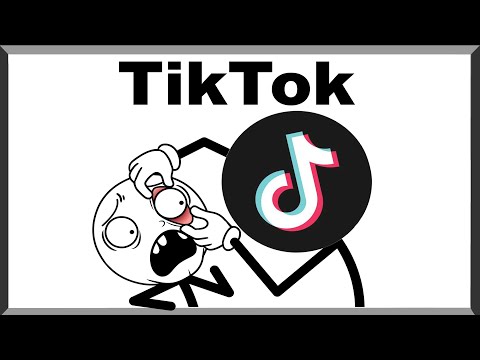 How Tiktok Ruined Society