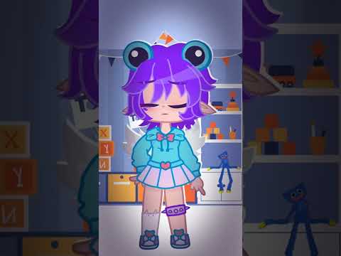 ⭐️ Gacha Life TikTok ⭐️ Not Mine !! ⭐️ iiGacha Videos #gachalife #shorts