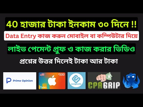 "Earn Money Online Easily: Data Entry Jobs for Beginners (No Experience Needed!)"