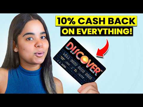 The TRUTH About The Discover It Card (Full Review)