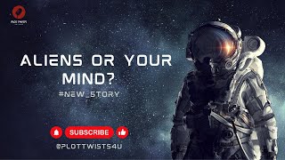 Lost in Space? | Animated Sci-Fi Thriller Narration.