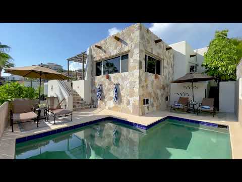 Cabo San Lucas Vacation Rental - La Casa Bendecida