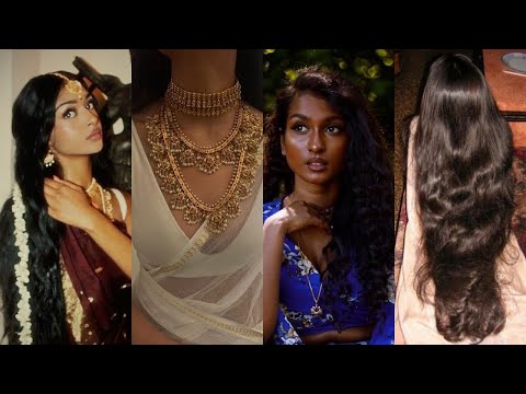 Indian Women Beauty Secrets: Hair, Skin, Fashion + More