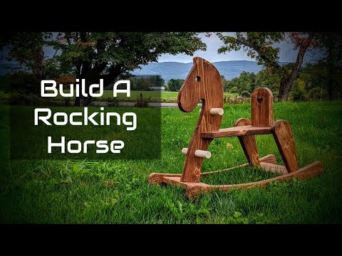 Rocking Horse