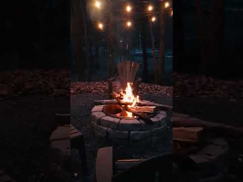 Deep in the mountains The Back Cabin Stands. #cabin #woodcabin #discovery #cabinlife #food #nature