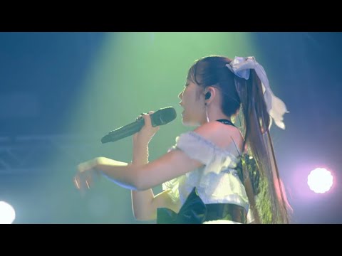 浜野はるき - クズやん (Live on ''Princess World'')