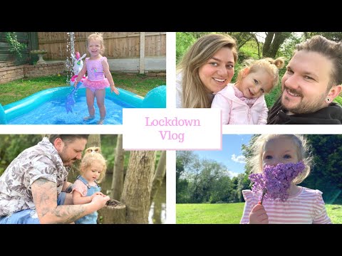 DAY IN THE LIFE | LOCKDOWN 2020 | OUR DAY, PREGNANCY & SURPRISES | MONTAGE