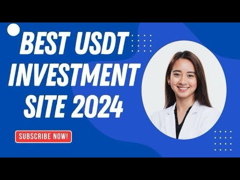 New Usdt Investment Site | New Usdt Order Grabbing Website | Usdt Investment Site | New usdt site