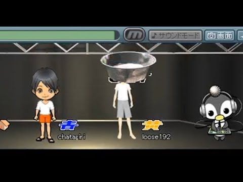 【Hangame】歌謡タイピング劇場とかいう神ゲー