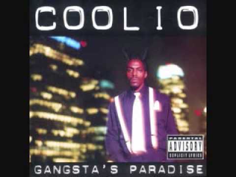 Coolio - Gansta's Paradise