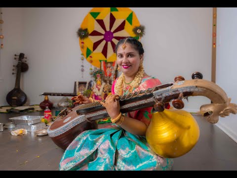 USA Housewarming || Michigan || Sandya & Naresh || Indian Family || Kannda & Telugu|| Chavis Studio