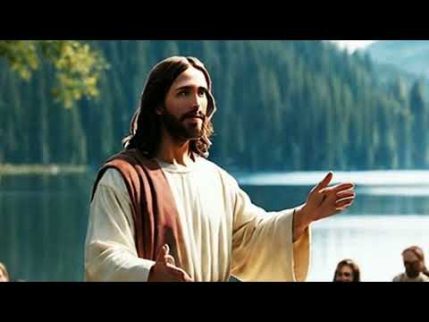 jesus heald dumb man || यीशु ने  गूँगा व्यक्ति को चंगा किया || Bible vachn