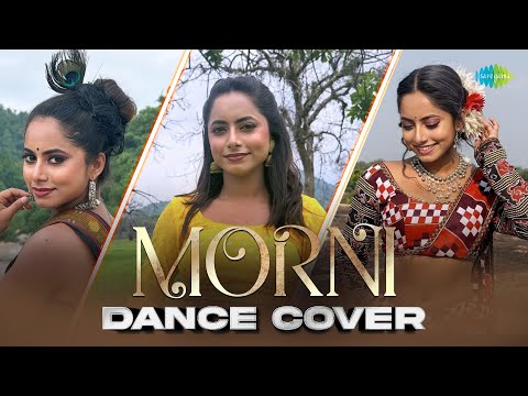 Morni | Dance Cover | Keshavi Chhetri