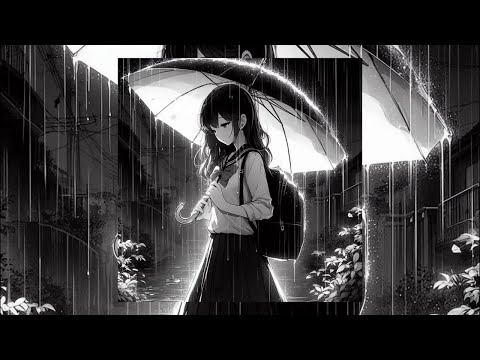 六月の雨 - あげぱん