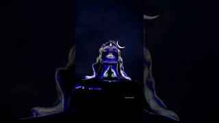 #adiyogi #lightshow