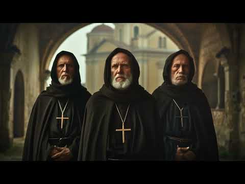 Gregorian Chants: Agnus Dei | The Holy Mass of the Benedictine Monks (1 Hour)