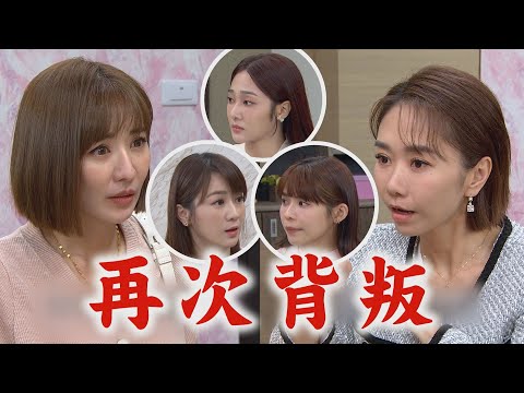 【願望】EP86 唯芸.信翰因"年齡差"吵架冷戰！美妍為了寶寶再次選擇背叛三葉草?!｜完全娛樂