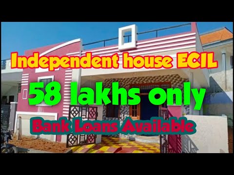 independent house l gated community l East facing 2bhk l Ready to move l #genuine propertys