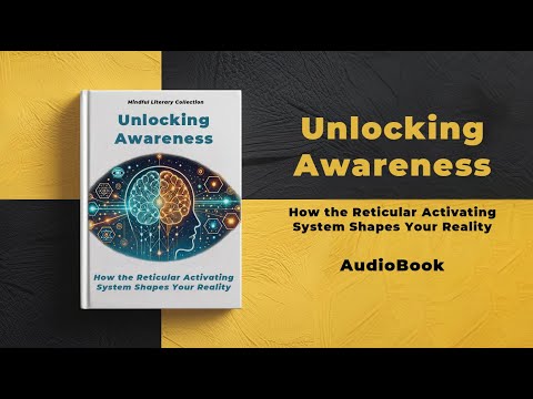 Unlocking Awareness   Made with Clipchamp