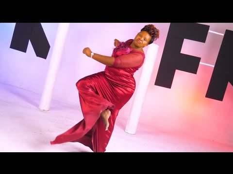 UMEWANYAMAZISHA by FENNY KERUBO (OFFICIAL VIDEO )Sms Skiza 6981939 send to 811