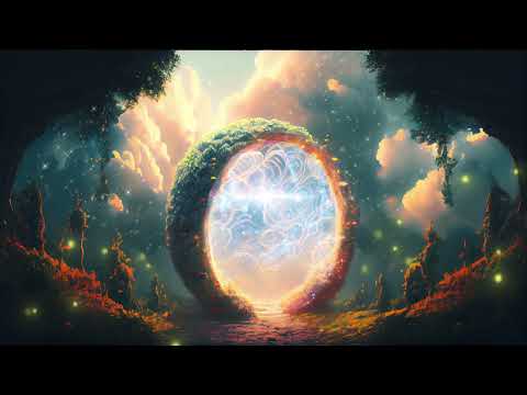 PRAYER MUSIC For Manifesting Miracles➤ Release ALL Resistance & Attract Abundance Into Your Life