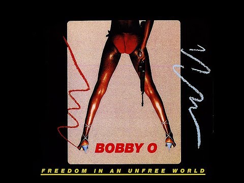 Bobby O - German Girl (Mastermix)