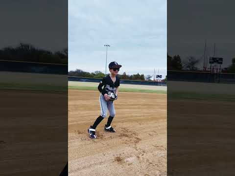 Baseball transition #baseball #baseballlife #shortstop #justdoit #fyp #transition #uniform #drip