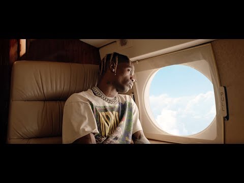 *New* Tyga Ft Travis Scott, 21 Savage & Gucci Mane (2018) "Speedin" (Explicit)