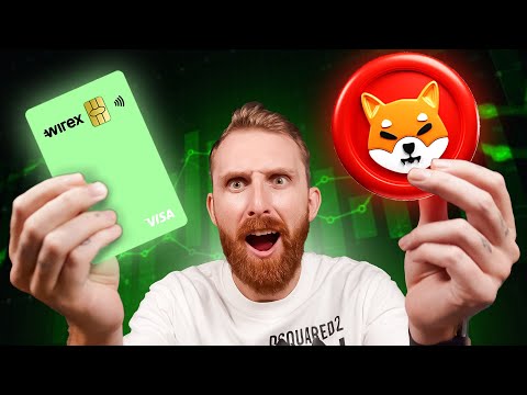 SHIBA INU BIGGEST NEW PARTNERSHIP?! - DONT MISS THE PUMP