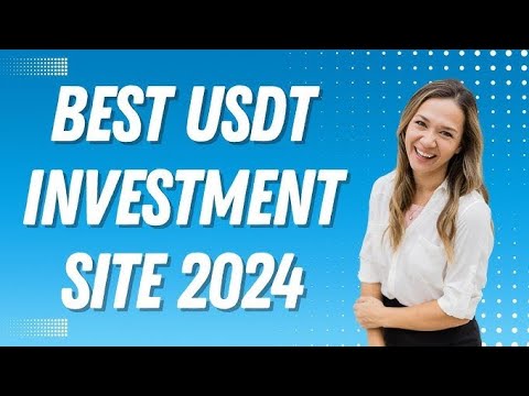 NEW USDT INVESTMENT SITE | USDT EARNING SITE | USDT MINING SITE | MAKE MONEY ONLINE