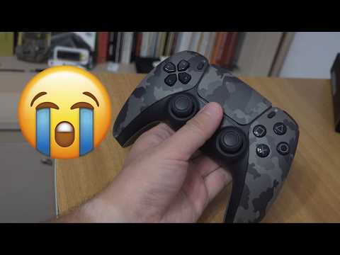 Fix Ps5 controller NOT TURNING ON