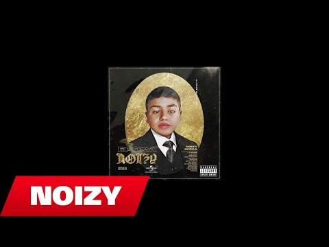 Noizy ft. Varrosi - Who want something